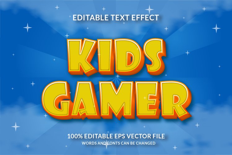 Gamer Clipart Image 9