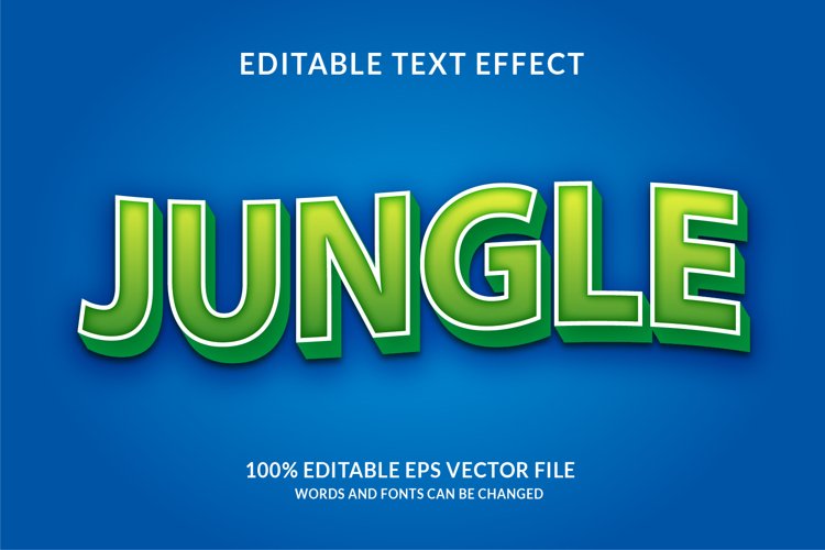 Jungle Clipart Image 20
