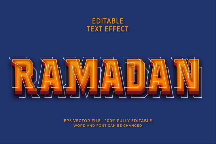 Ramadan Clipart Image 9