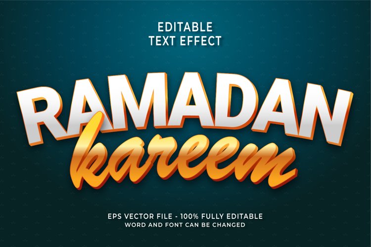 Ramadan Clipart Image 6
