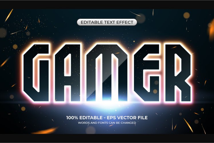 Gamer Clipart Image 7