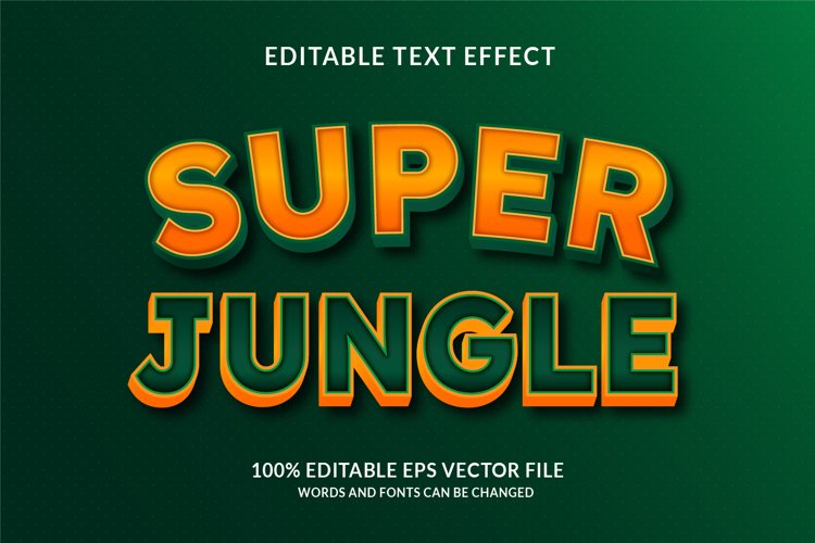 Jungle Clipart Image 15