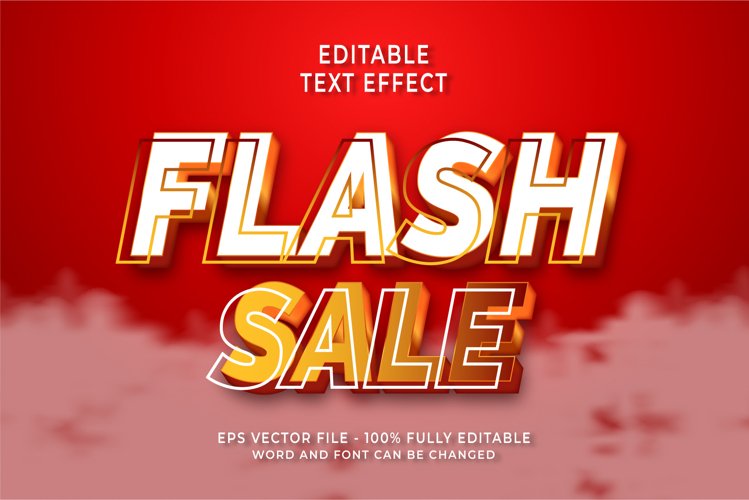 Flash Clipart