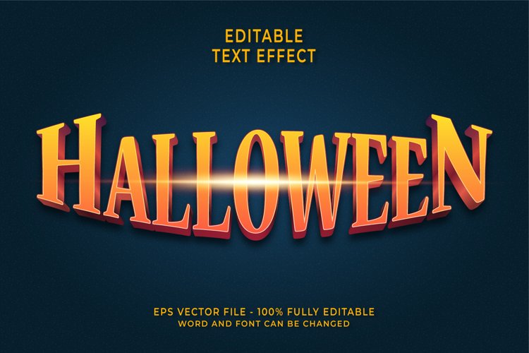 Halloween Vectors Image 11