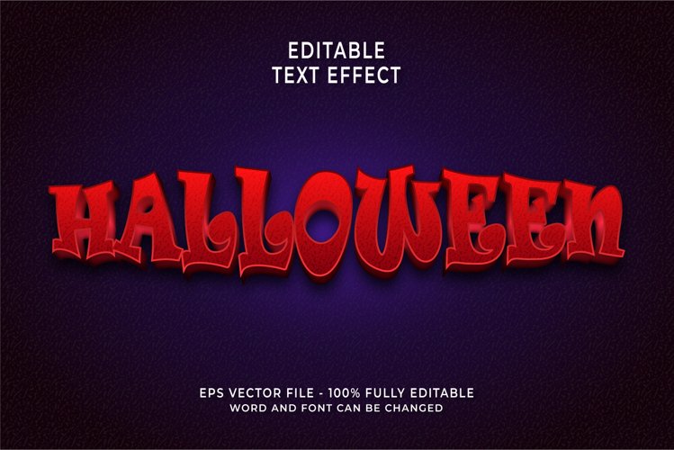 Halloween Vectors Image 6