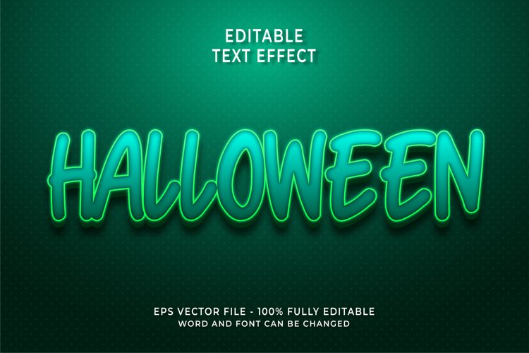 Halloween Vectors Image 24