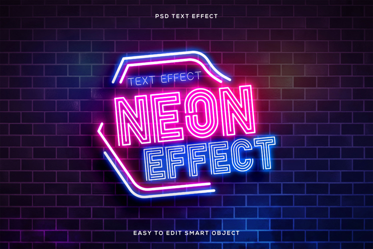 Neon Logo Image 9