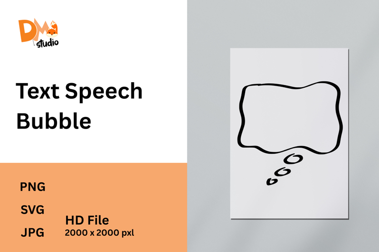  Text Bubble Clipart