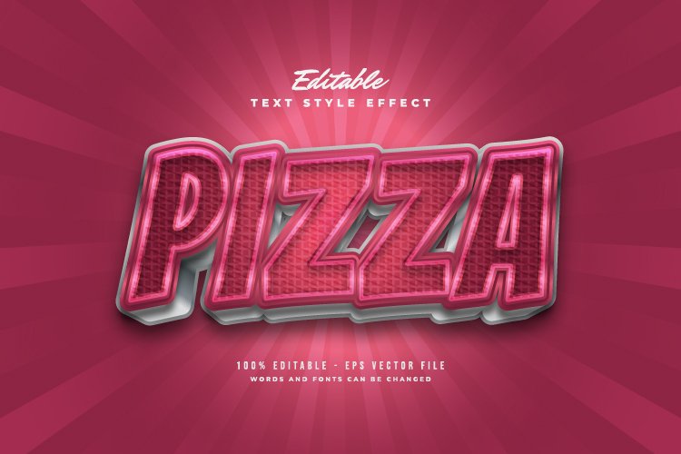 Pizza Clipart Image 21