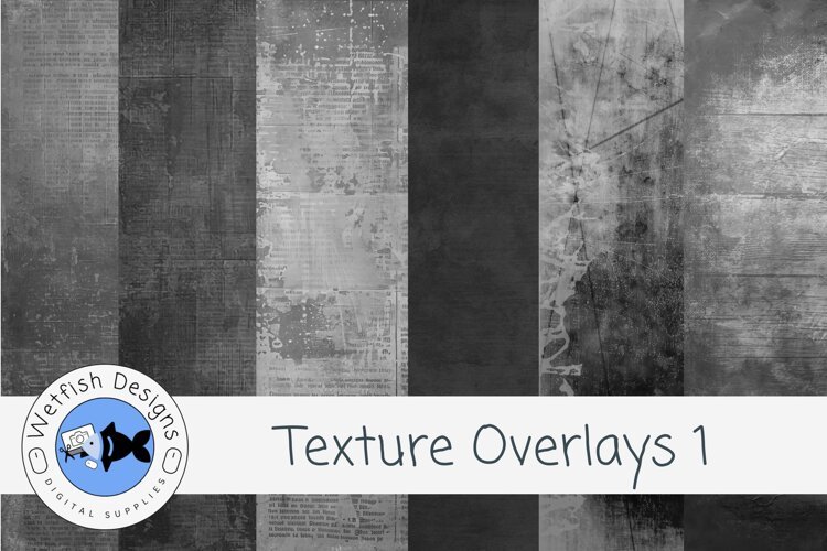 Texture Overlays 1 example image 1