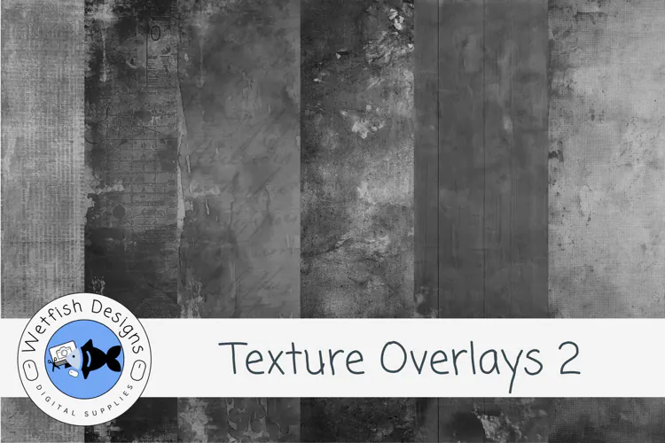 Texture Overlays 2