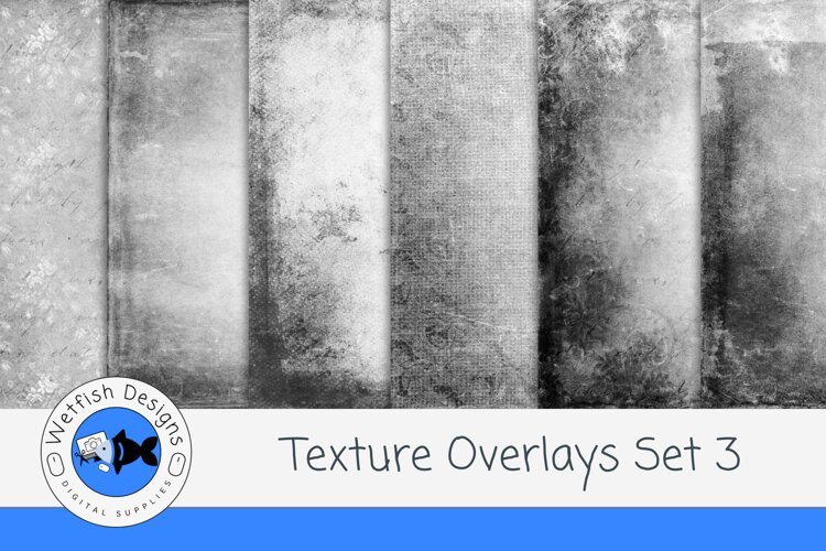 Texture Overlays 3 example image 1