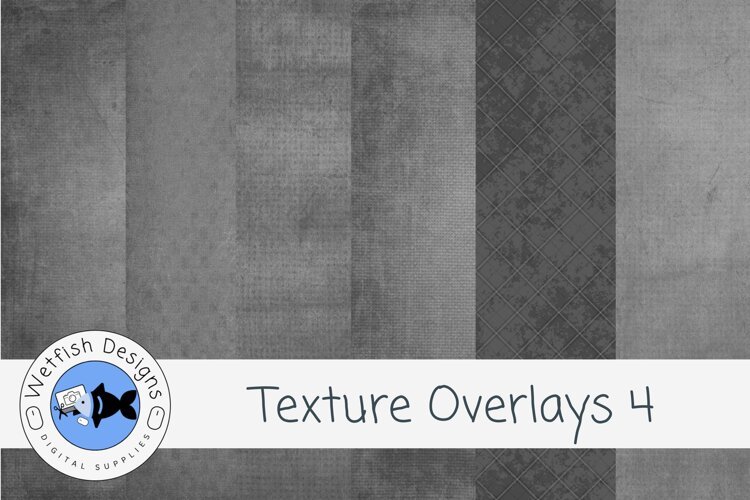 Texture Overlays 4 example image 1