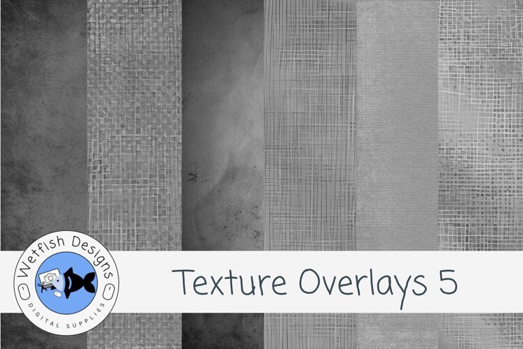 Texture Overlays 5 example image 1