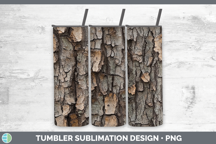 Bark Texture Image 12