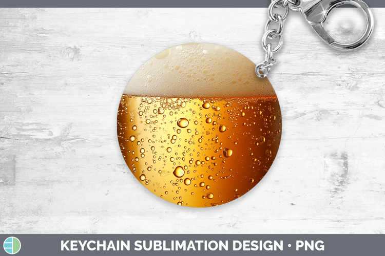 Keychain Sublimation Designs Image 13