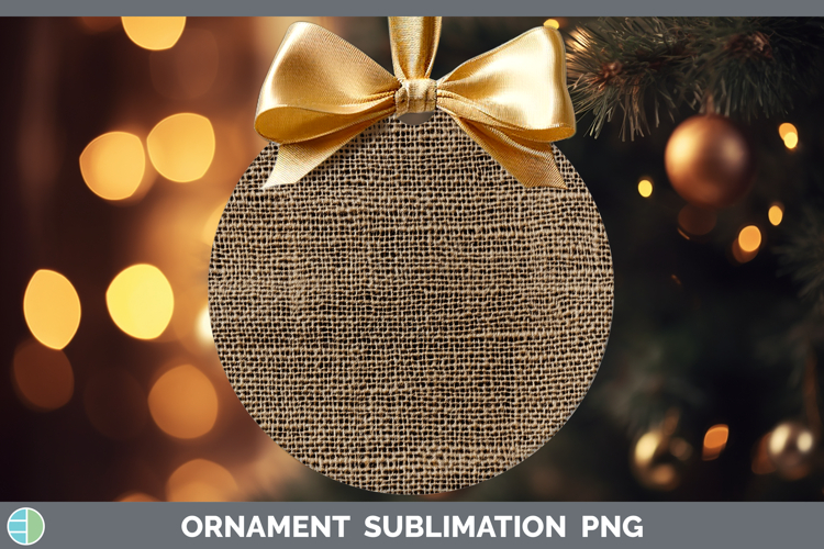 Bauble Clipart Image 3