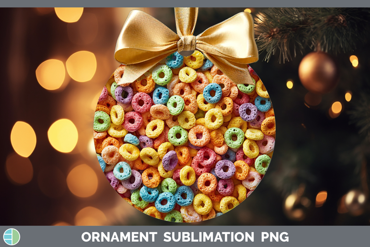 Bauble Clipart Image 19