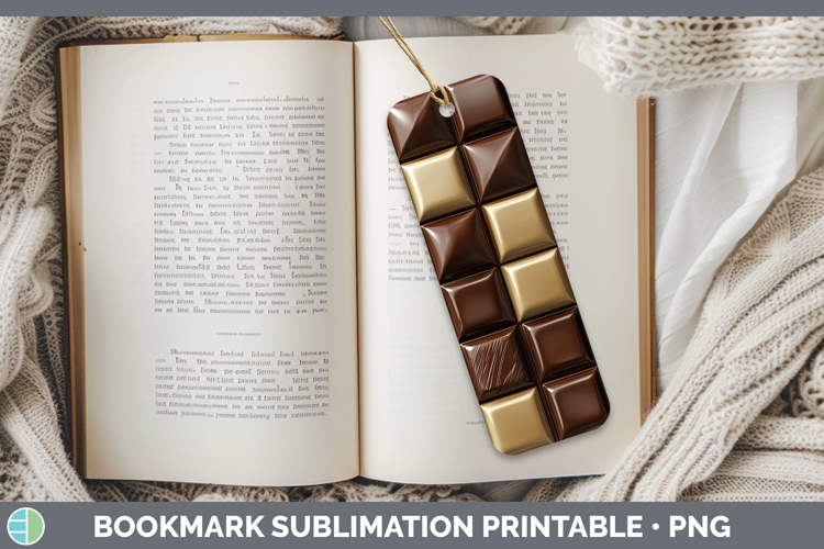 Chocolate Texture Image 11