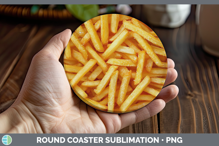 French Fries Clipart Image 3