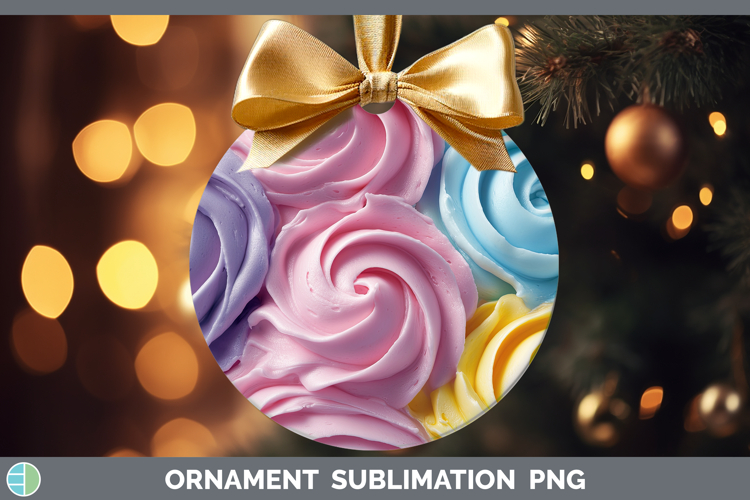 Bauble Clipart Image 7