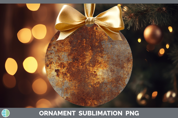 Bauble Clipart Image 13