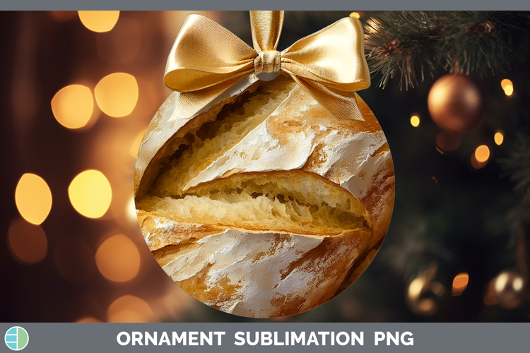 Bauble Clipart Image 12