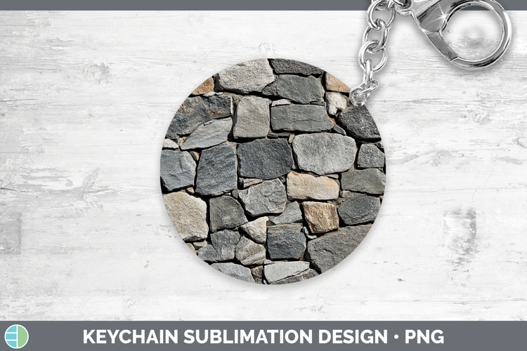 Keychain Sublimation Designs Image 19