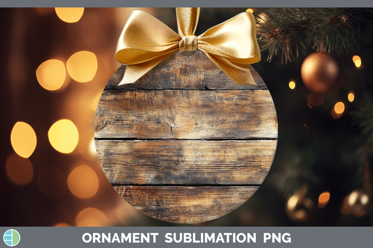 Bauble Clipart Image 15
