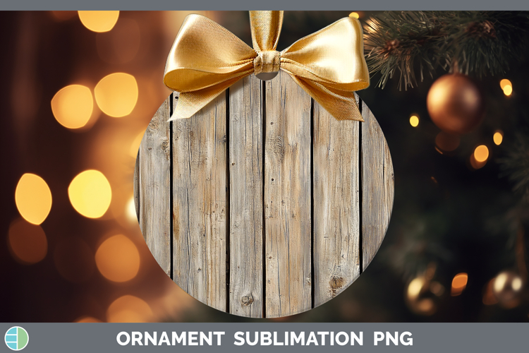 Bauble Clipart Image 11