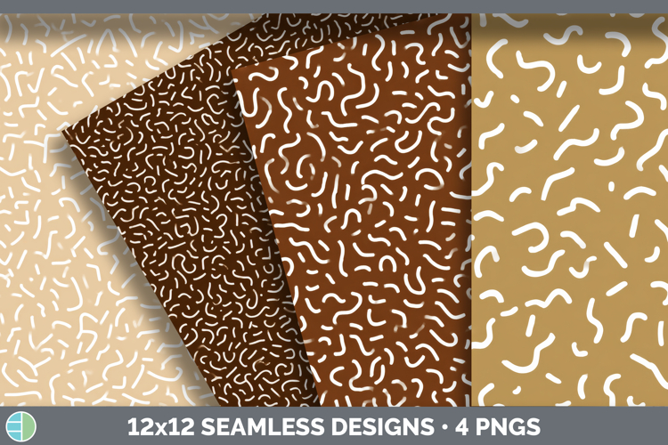 Brown Paper Texture Image 16