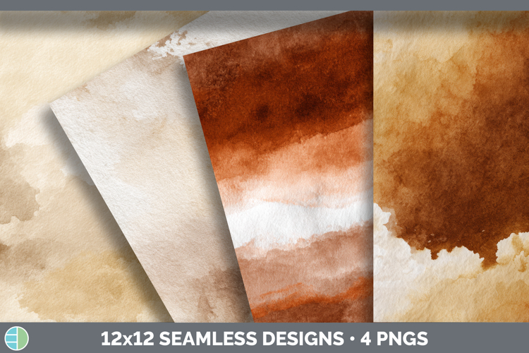 Brown Paper Texture Image 17