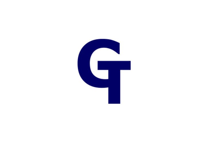 TG GT Logo design example image 1