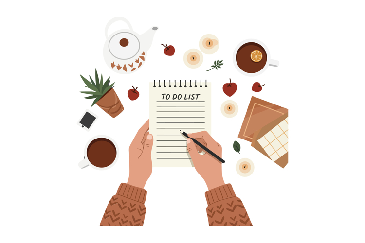 Hands Clipart Image 22