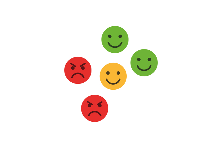 Red Circle Clipart Image 4