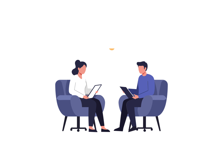 People Clipart Image 8
