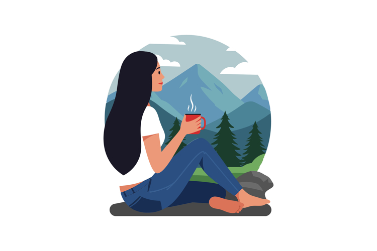 Scenery Clipart Image 12