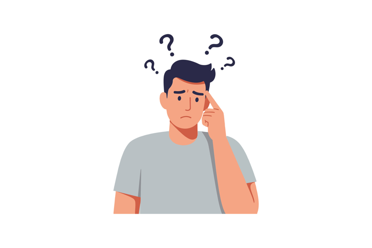 Question Marks Clipart Image 24