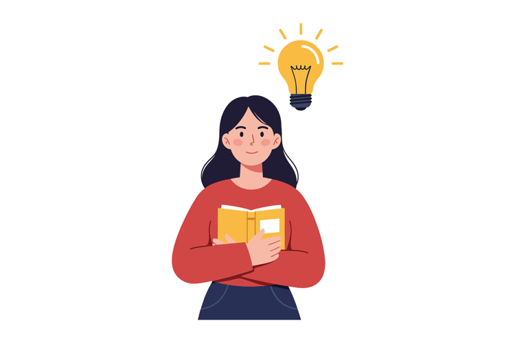 Light Bulb Clipart Image 8