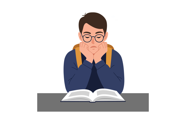 Focus Clipart Image 24