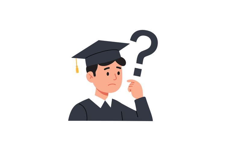 Question Mark Clipart Image 21