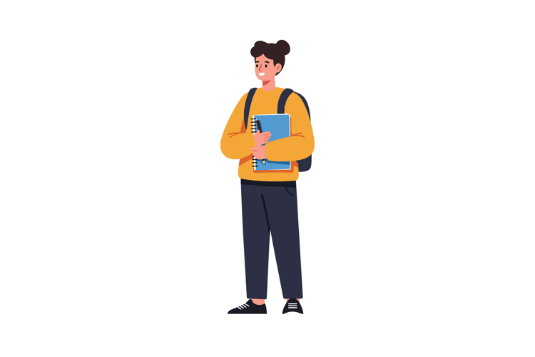 Book Clipart Image 2