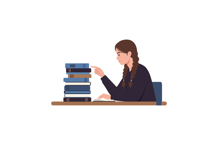Focus Clipart Image 22