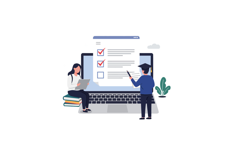 Laptop Clipart Image 18