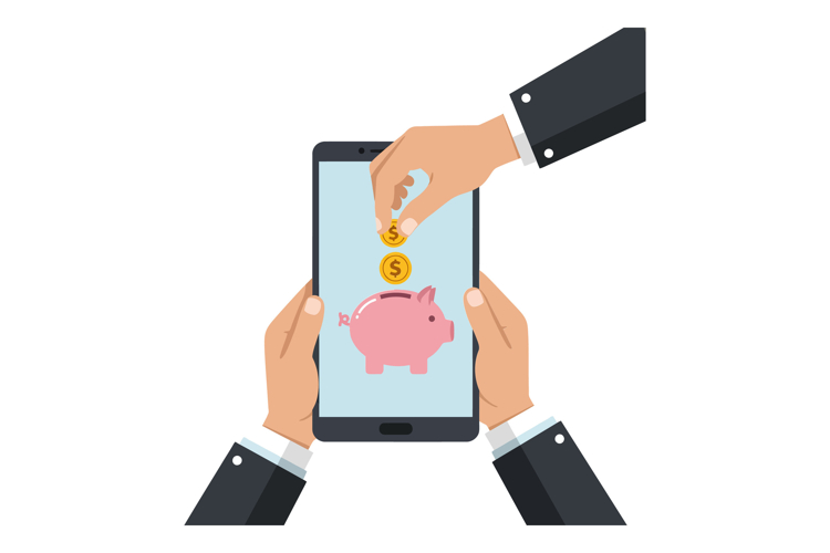 Finance Clipart Image 11
