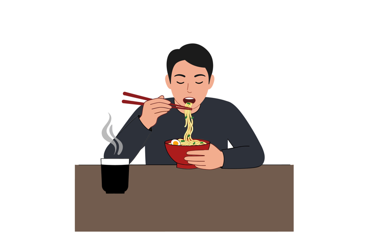 Meal Clipart Image 19
