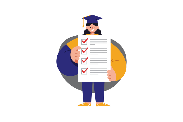 Task Clipart Image 2