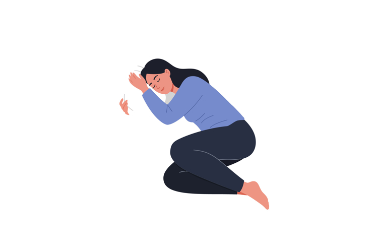 Hands Illustration Image 11