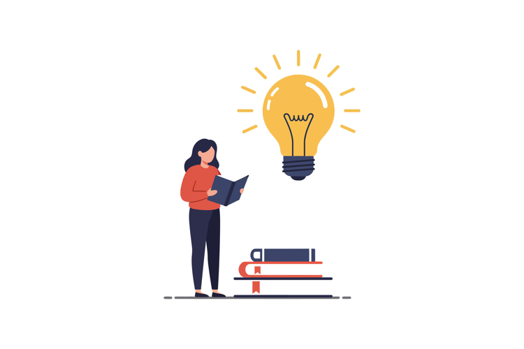 Light Bulb Clipart Image 6