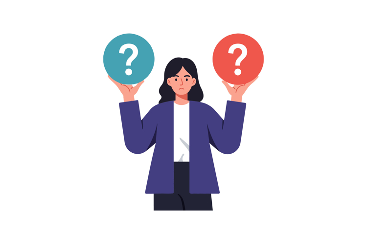 Question Mark Clipart Image 15